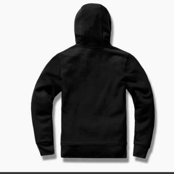 Tesla Cybertruck Hoodie Unisex Size Medium - Picture 5 of 7